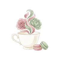 《下厨房》TXL金银花讲的是什么 社区标志